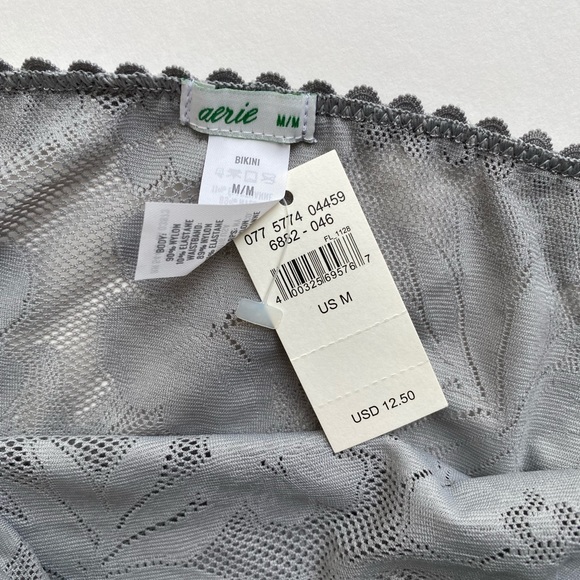 COPY - 3/$15 •Aerie Underwear 3 pieces•BNWT/BNIP. - Picture 7 of 7